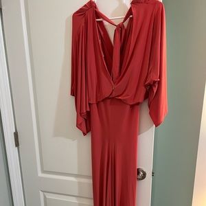 Long dress Tbags design in Los Angeles size M